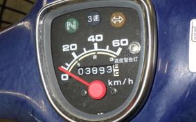 HONDA C50 SUPER CUB AA01