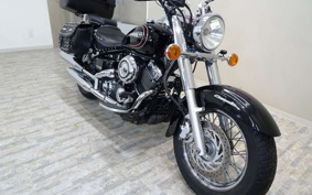 YAMAHA DRAGSTAR 400 CLASSIC 2011 VH02J