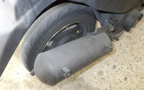 SUZUKI ADDRESS V50 Gen.2 CA42A