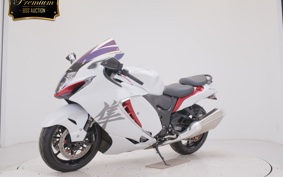 SUZUKI HAYABUSA Gen.3 2022 EJ11A