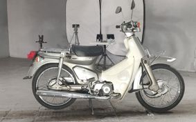 HONDA SUPER CUB90 HA02