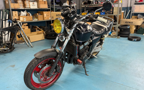 SUZUKI GSX400 1995 GK79A