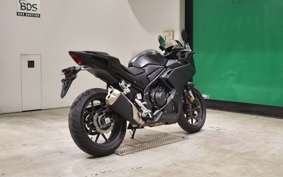 HONDA CBR400R 2025 NC65