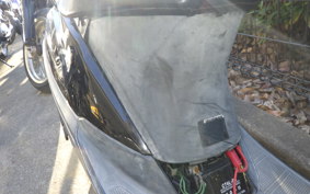 HONDA STANDUP TACT AF24