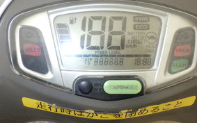 SUZUKI e-LET's CZ81A