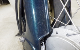 HONDA C90 SUPER CUB HA02