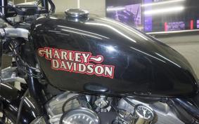 HARLEY XLH883 HUGGER 1997