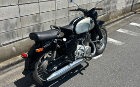 HONDA C70 DREAM 