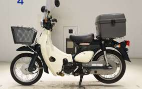 HONDA LITTLE CUB E AA01