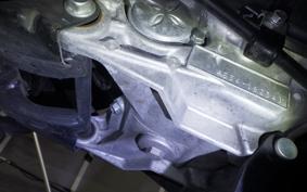 SUZUKI ADDRESS 110 2013 CE47A
