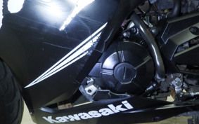 KAWASAKI NINJA 250 ABS