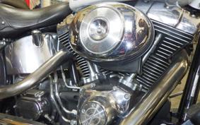 HARLEY FLSTC 1450 2005