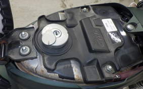 HONDA クロスカブ50 2014 AA06