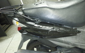 SUZUKI ADDRESS V125 S CF4MA