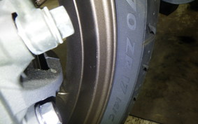 HONDA CB650R 2019 RH03