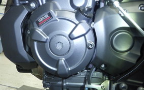 YAMAHA MT-07 2024 RM33J