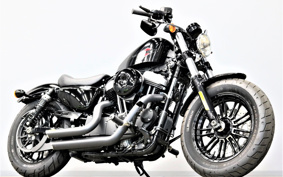HARLEY XL1200X 1988 LC3