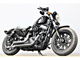 Фото Harley XL1200X 1988 с японского аукциона