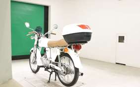 HONDA CD50 BENLY S 2023 CD50