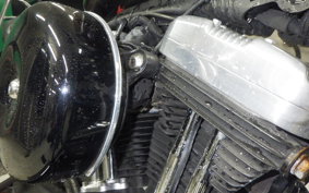 HARLEY XL1200X 2020