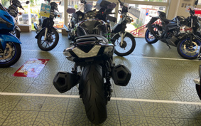 KAWASAKI NINJA ZX-14R 2016 ZXNF18