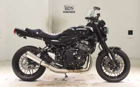 KAWASAKI Z900RS 2019 ZR900C