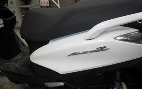 YAMAHA AXIS 125 Z 2023 SED7J