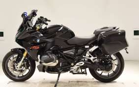 BMW R1250RS 2020