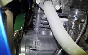 SUZUKI GSX250RA 2022