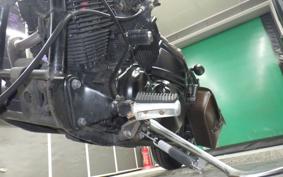 YAMAHA DRAGSTAR 400 1997 4TR