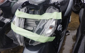 HONDA DIO 110 JK03