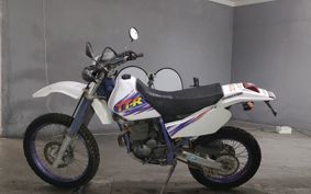 YAMAHA TT250R 4GY