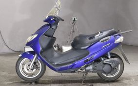 SUZUKI ADDRESS V110 CF11A