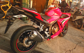 HONDA CBR400R ABS 2020 NC56