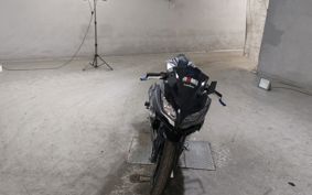 KAWASAKI NINJA 250 EX250L