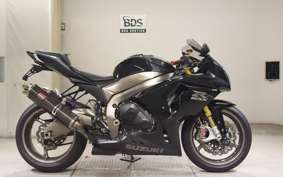 SUZUKI GSX-R1000 2009