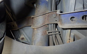 SUZUKI ADDRESS V100 CE13A