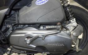 HONDA TACT Gen.4 2008 AF75