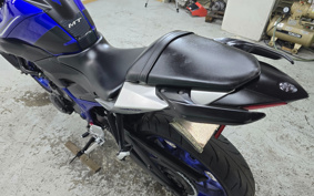 YAMAHA MT-03 2017 RH07J