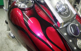 HARLEY FXSTS 1340 1996