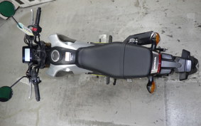 HONDA GROM 1995 JC92