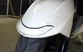 YAMAHA CYGNUS 125 X 2 2007 SE44J