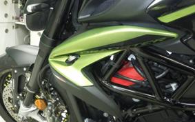 MV AGUSTA BRUTALE 800 DS RR 2020