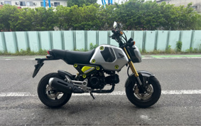 HONDA GROM JC92