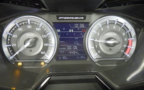 HONDA FORZA 250 2020 MF17