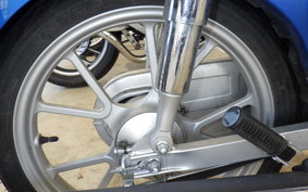 HONDA C110 SUPER CUB JA59