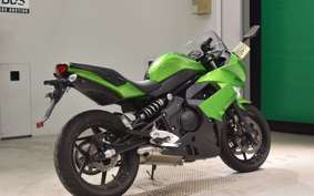 KAWASAKI NINJA 400R 2013 ER400B