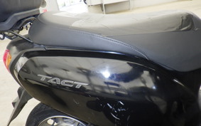 HONDA TACT-4ﾍﾞｰｼｯｸ AF75