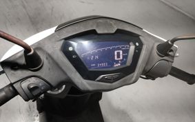 YAMAHA CYGNUS125XSR SED8J