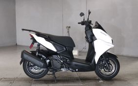 YAMAHA X FORCE  SG79J